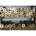 Tubo de bronce de aluminio extruido C61000 C61400 C62300 C63000